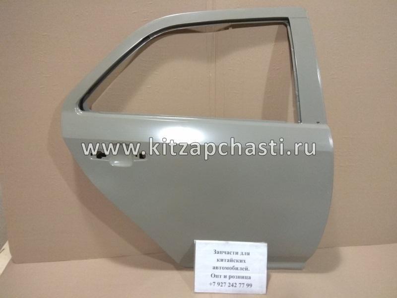 Дверь задняя правая Geely GC6 10120025400103