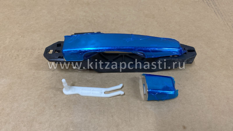 Ручка двери наружняя задняя правая Geely MK 1018005042-01