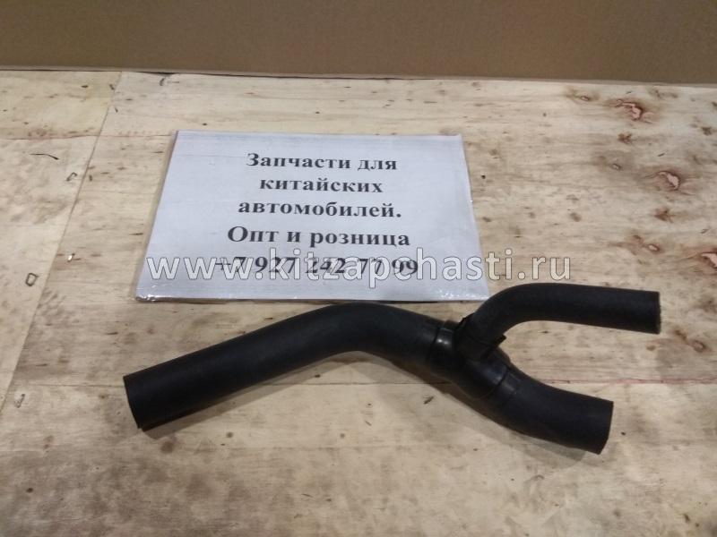 Патрубок охлаждения Chery Amulet A111303110