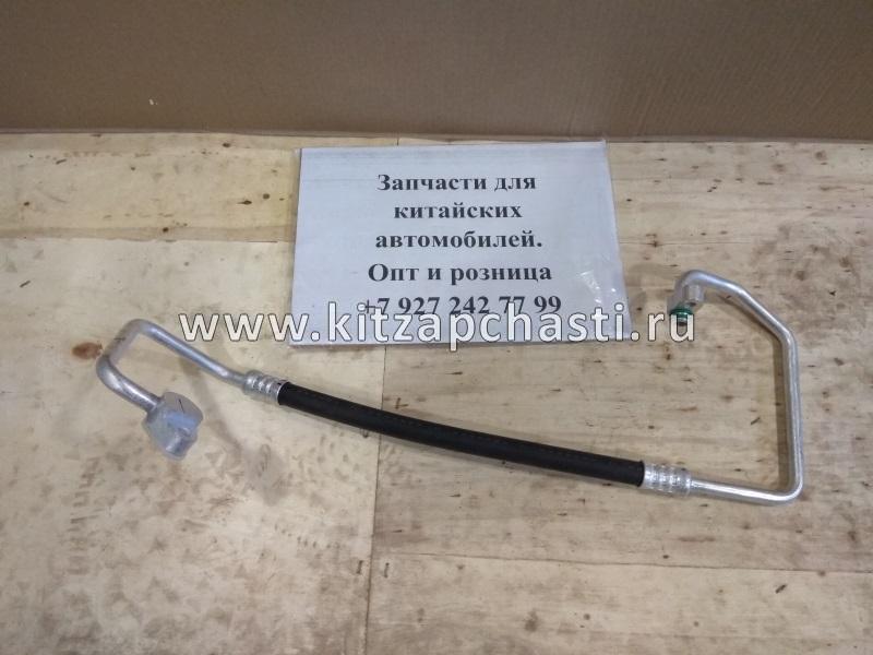 Трубка кондиционера Lifan X50 A8108130