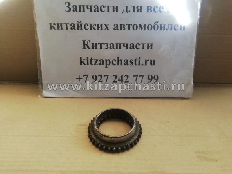 Венец вала первичного КПП BAW Fenix 1065 Евро 3 LG305-1701127G