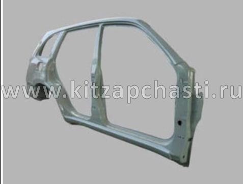 Боковина правая Chery Tiggo, Vortex Tingo T11-5400020-DY